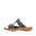 RIEKER 608N9-00 Musta sandaali