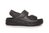 EMMA 444-0902 Black sandaali